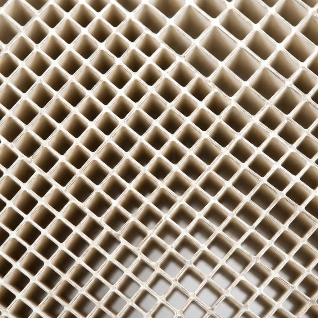 Clean DPF Filter