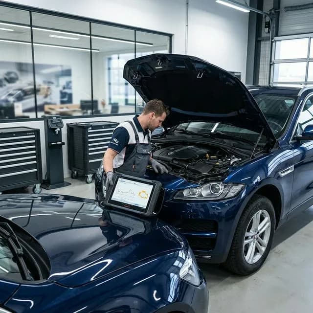 İkinci El Dizel Araç Alırken DPF Kontrolü Neden Şart?