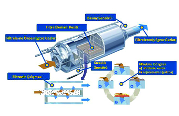 DPF Nedir DPF İptali Nedir?