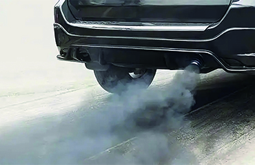 DPF Temizliği Nedir?