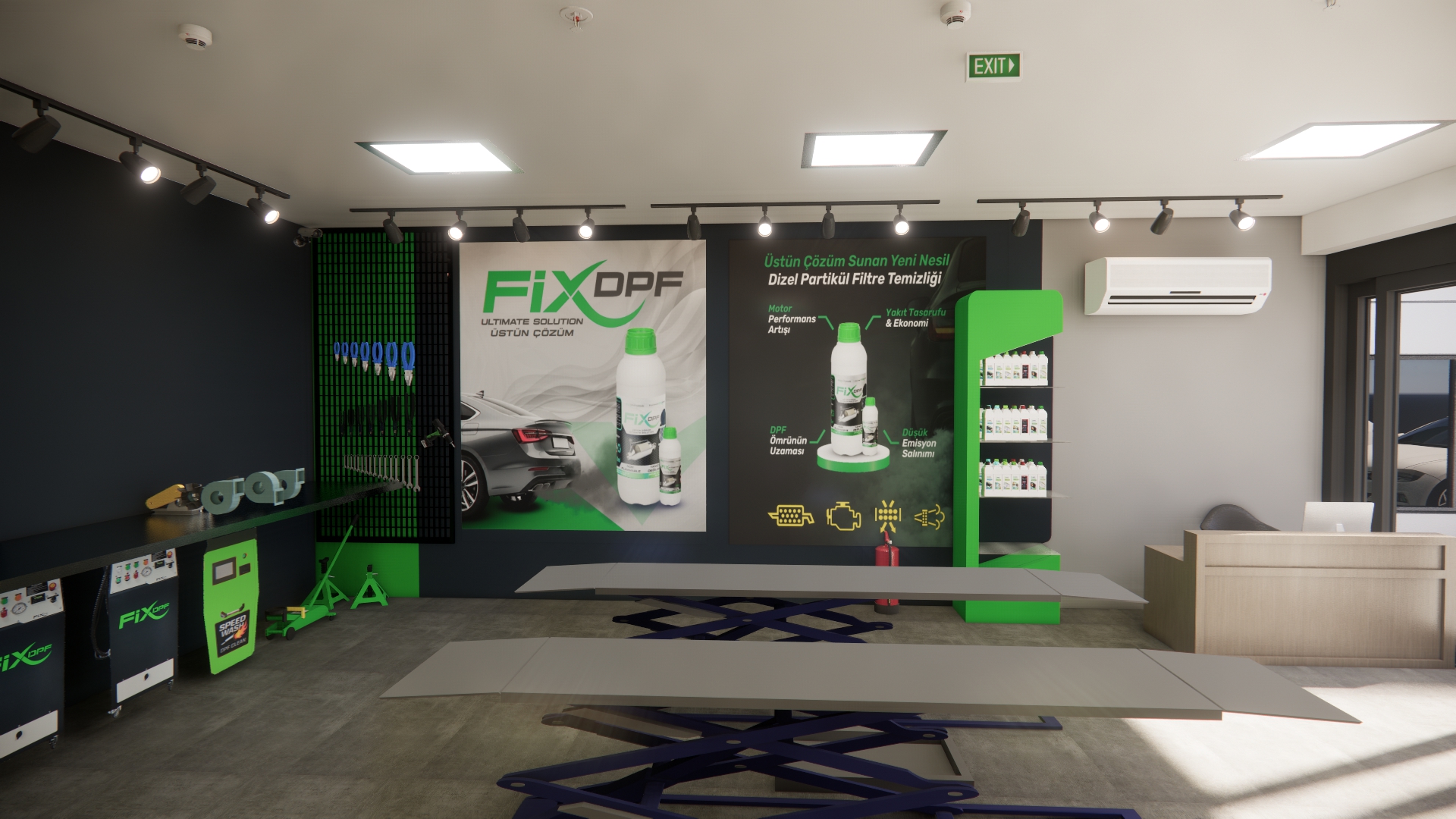Fix DPF Konsept 1