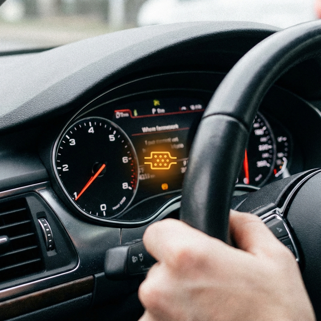 DPF Tıkanması Belirtileri ve Çözümleri